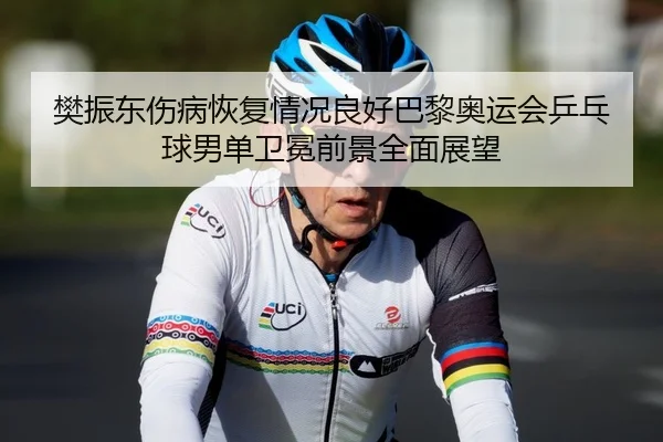 樊振东伤病恢复情况良好巴黎奥运会乒乓球男单卫冕前景全面展望
